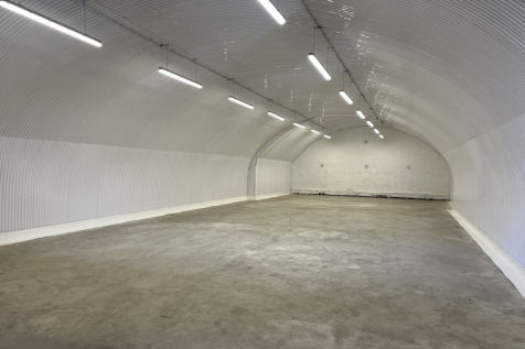 Flexible property space
