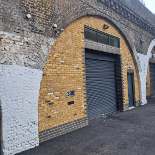 Flexible property space