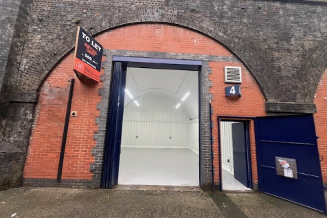 Flexible property space