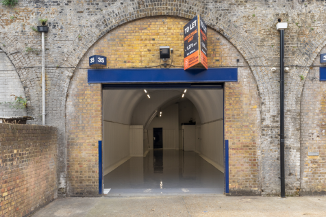 Flexible property space