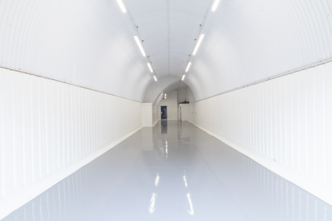 Flexible property space