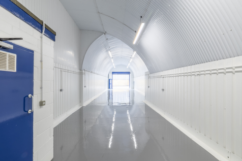 Flexible property space