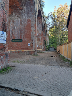Flexible property space