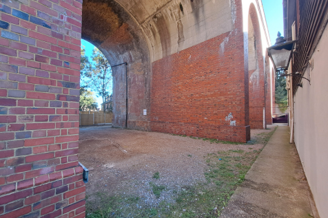 Flexible property space