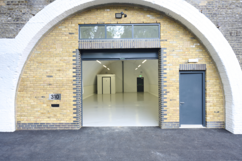 Flexible property space