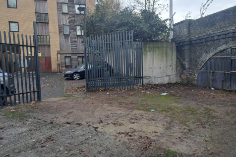 Flexible property space