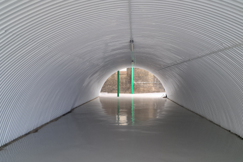 Flexible property space