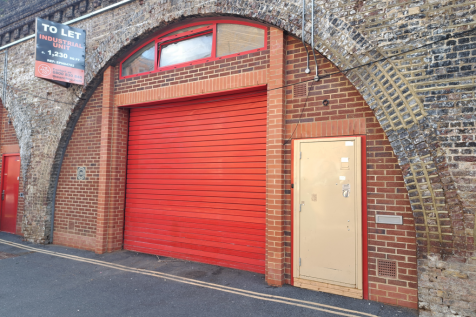 Flexible property space