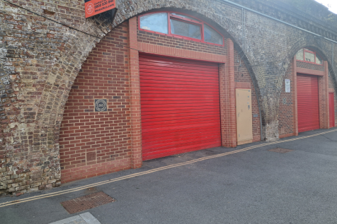 Flexible property space