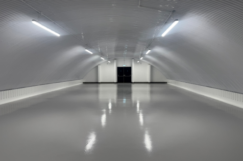 Flexible property space