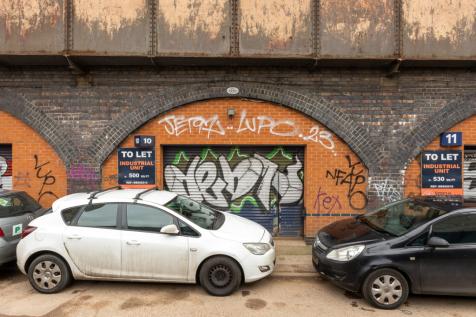 Flexible property space