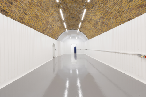 Flexible property space