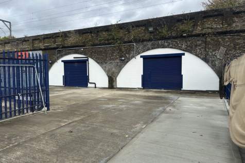 Flexible property space