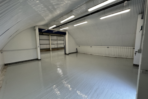 Flexible property space