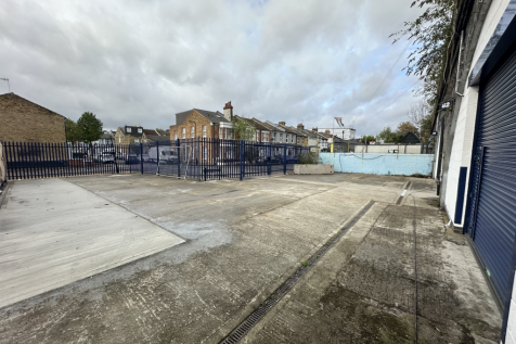 Flexible property space