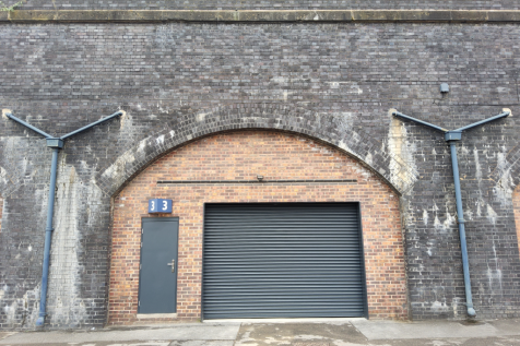 Flexible property space