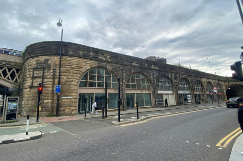 Flexible property space