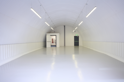 Flexible property space