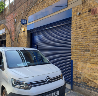 Flexible property space