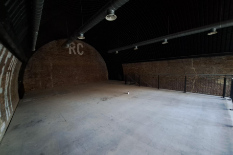 Flexible property space