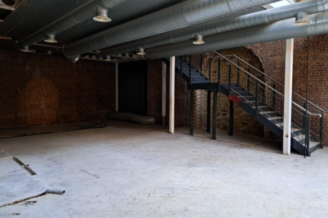 Flexible property space