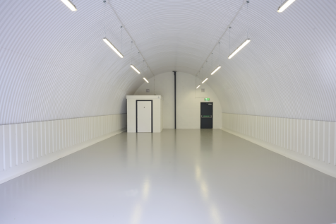 Flexible property space