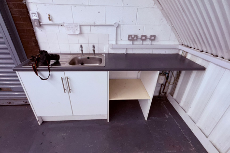 Flexible property space