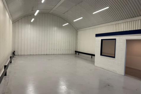 Flexible property space