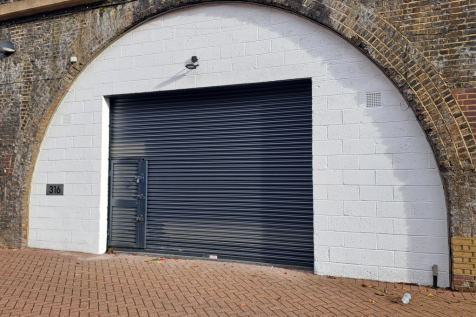 Flexible property space