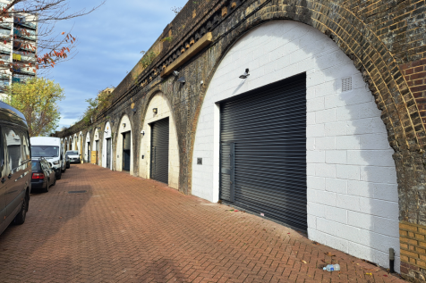 Flexible property space