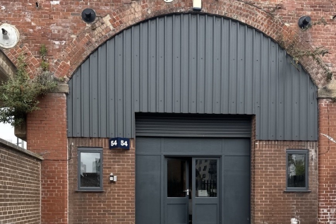 Flexible property space