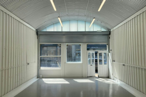 Flexible property space