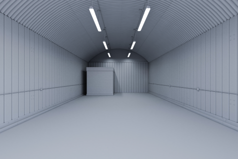 Flexible property space