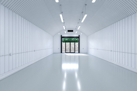 Flexible property space