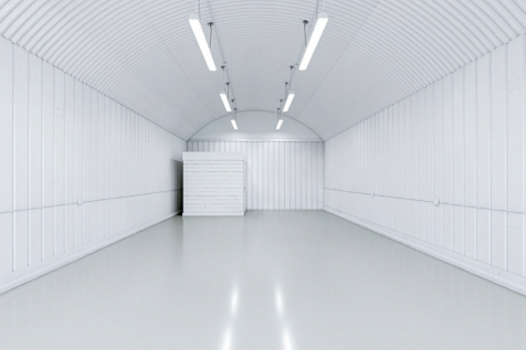 Flexible property space