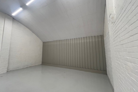 Flexible property space