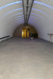 Flexible property space