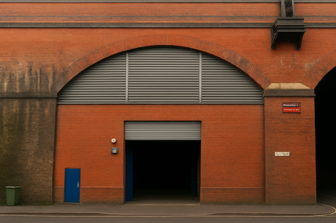 Flexible property space