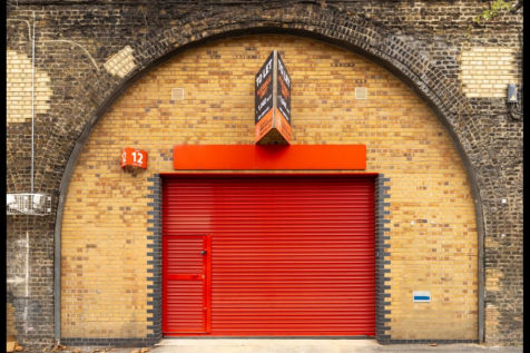 Flexible property space