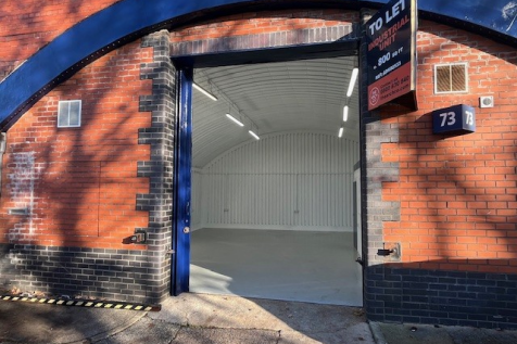 Flexible property space