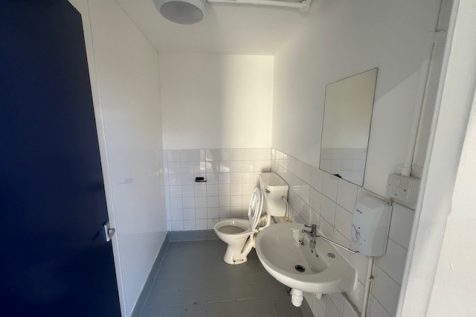 Flexible property space