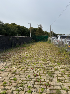 Flexible property space