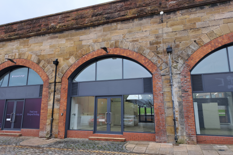 Flexible property space