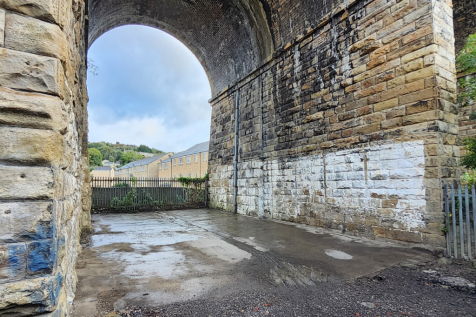 Flexible property space