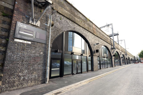 Flexible property space