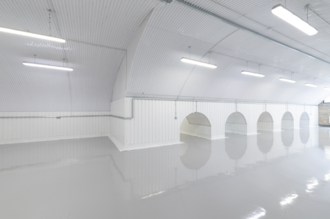 Flexible property space