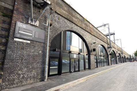 Flexible property space