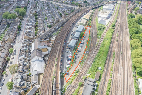 Flexible property space