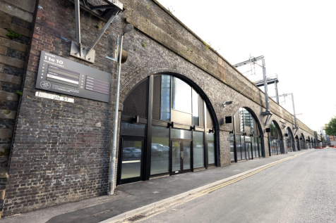 Flexible property space