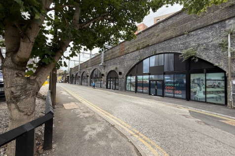 Flexible property space